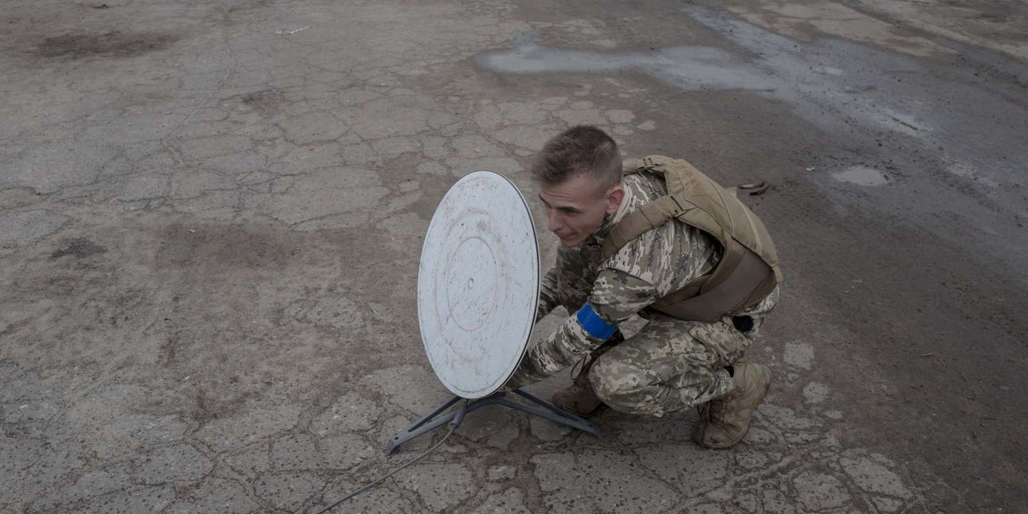 Officiel : L’armée russe  va se doter d’un nouveau système de satellites qui augmentera son efficacité