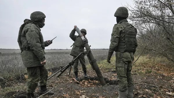 Opération militaire russe : Voici ce que l’Ukraine a perdu en 24h
