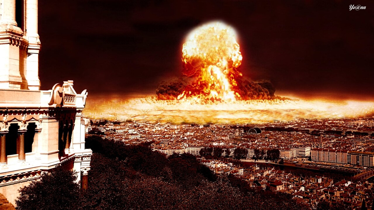 Apocalypse nucléaire : Voici les deux pays les mieux placés pour survivre à cette catastrophe