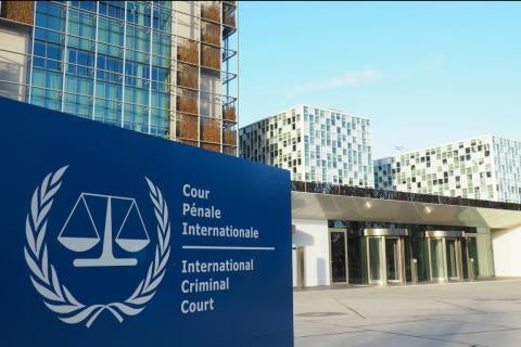 Mandat d’arrêt contre Vladimir Poutine : la CPI , ou la Cour du ridicule, de l’injustice et de la honte à la solde des occidentaux
