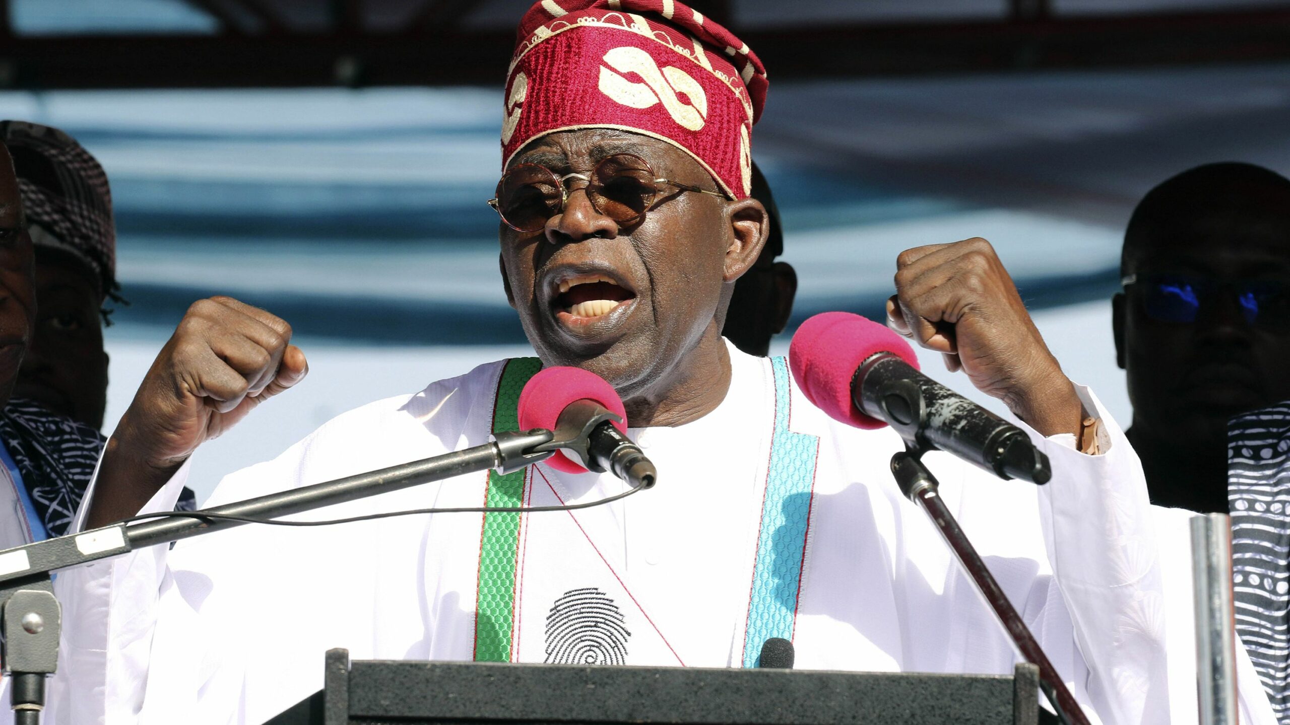 Nigéria : Qui est Bola AhmedTinubu,’’ le faiseur de roi’’ devenu roi de toute une nation ?