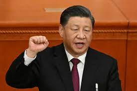  Election présidentielle en Chine : Xi Jinping  rempile pour un 3e mandat historique à la tête du pays