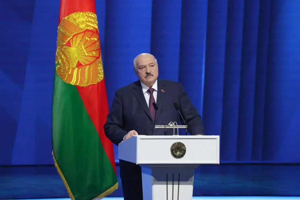 Guerre en Ukraine : Le président biélorusse appelle à une trêve, Moscou oppose une fin de non-recevoir