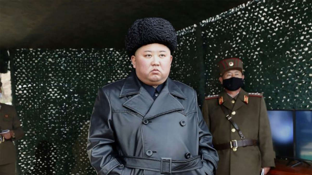 Nucléaire : Kim Jong Un promet d’infliger une « crise de sécurité » à ses ennemis