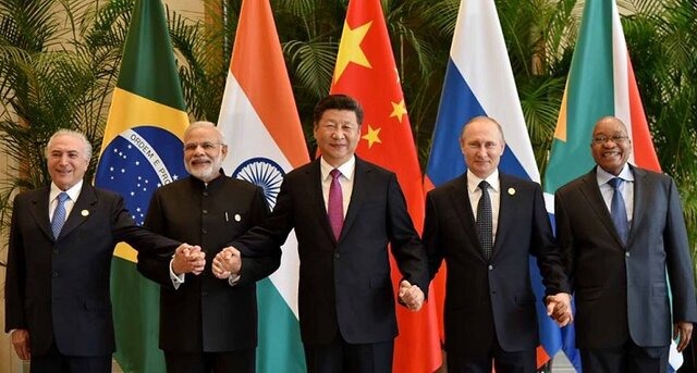 Les BRICS pèsent déjà plus lourd que le G7 ; voici les raisons