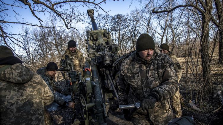 Guerre en Ukraine : Voici le point complet de la défense russe en 24h