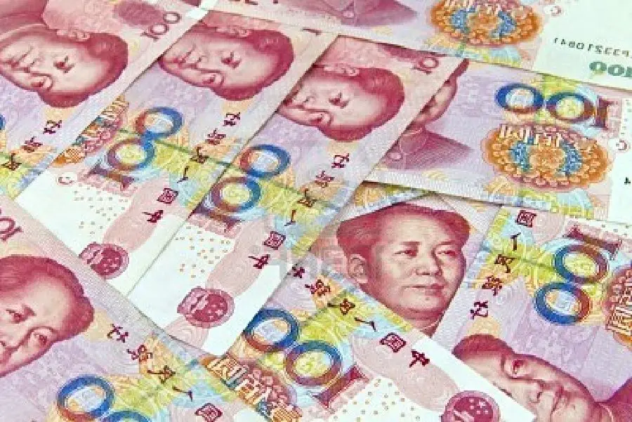 Voici comment le yuan est devenu la devise la plus échangée sur le marché russe, devant le dollar