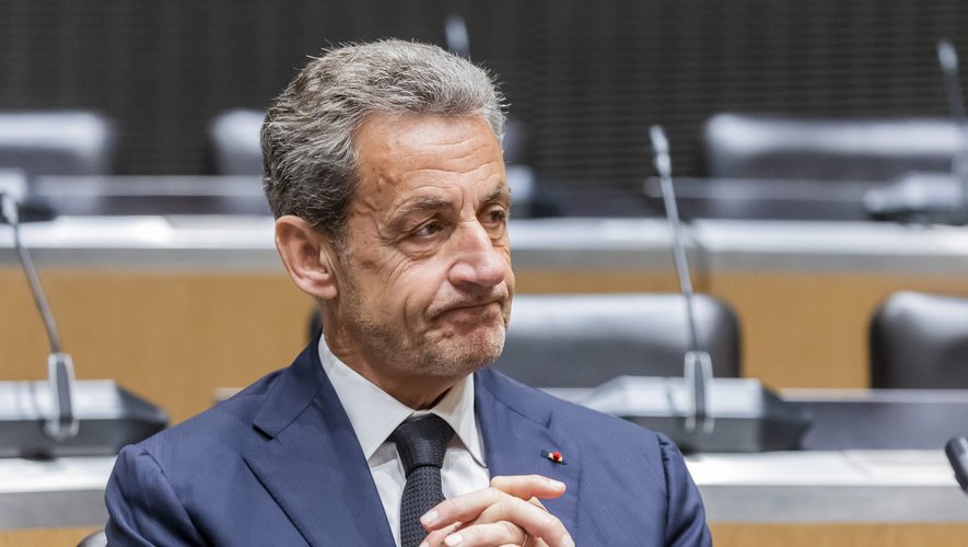 Affaire des écoutes : L’ex président français, Nicolas Sarkozy écope d’une lourde peine ; les détails