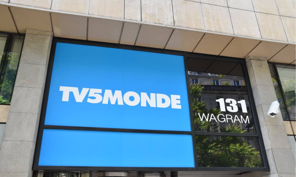 Dérive éditoriale : Le Mali durcit le ton et met en garde la chaîne française TV5 Monde