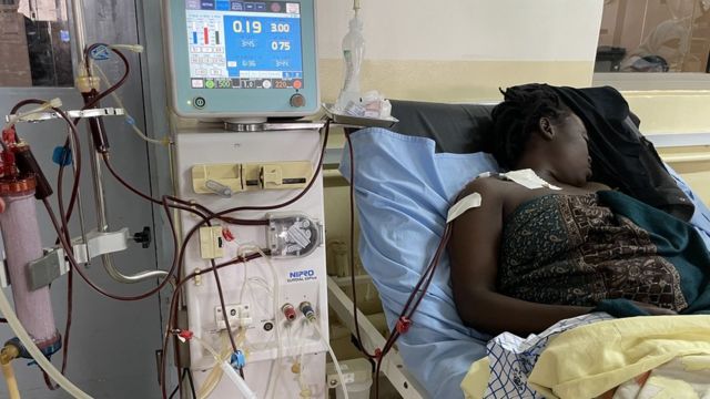 Ouganda : Le pays autorise pour la première fois les greffes d’organes humains