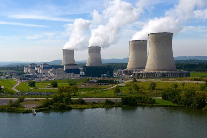 Bonne nouvelle : La Russie lance la construction du 3e réacteur de la centrale nucléaire dans ce pays africain ; les détails