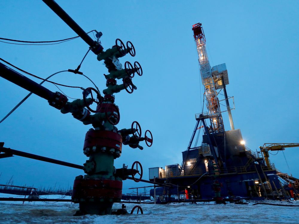 Incroyable ! Malgré les nombreuses sanctions, le pétrole russe bat un record historique