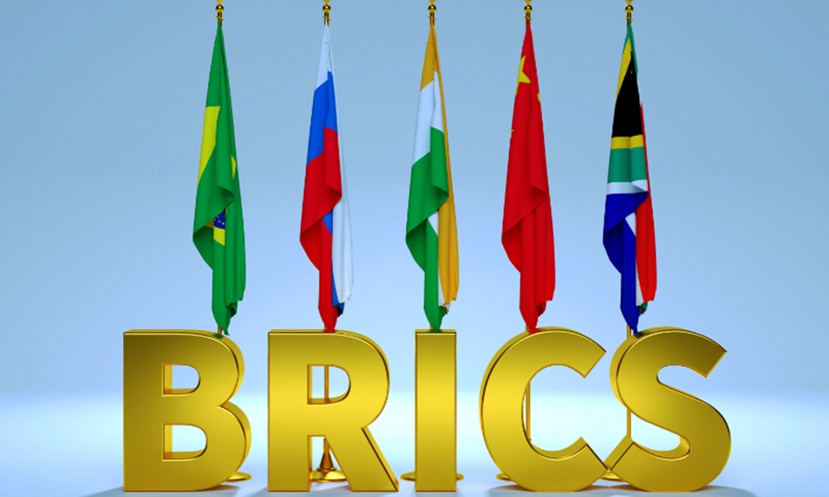 Ce pays de l’Amérique du Sud pourrait être le prochain à rejoindre la Banque de développement des BRICS