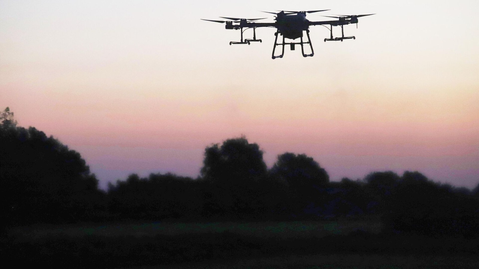 Russie : le nouveau drone d’attaque, Sirius entre dans sa phase d’essai en vol
