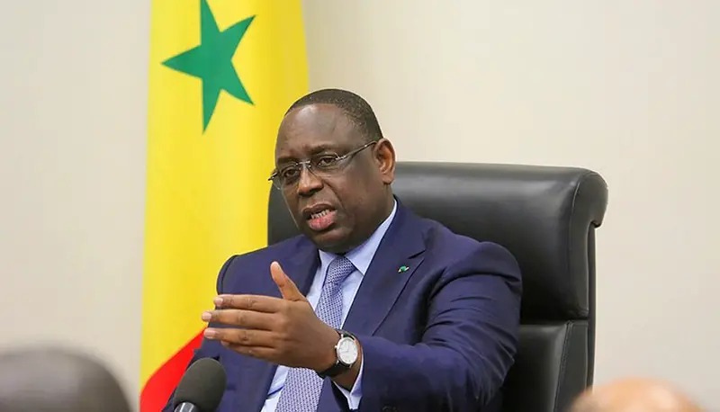  Sénégal / Report des Elections présidentielles : vers un 3ème mandat déguisé de Macky Sall ?
