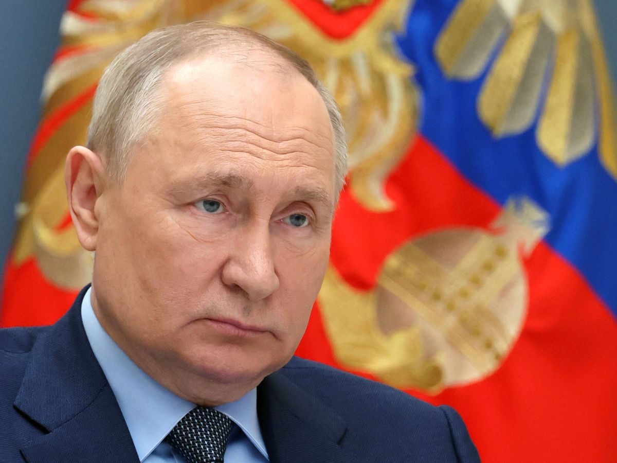 Poutine : le président russe signe une loi autorisant l’utilisation d’actifs numériques dans les paiements internationaux