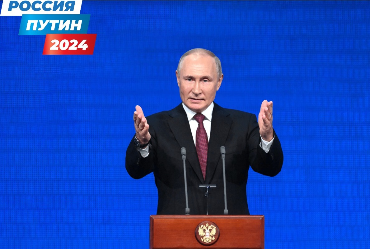 Airat Farrakhov : « Le message de Poutine est constitué d’instructions avec un contrôle strict sur la manière dont les problèmes sont résolus.