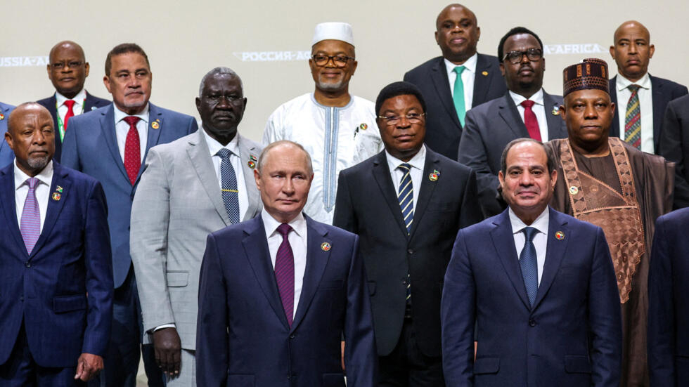 Coopération : La Russie et le Zimbabwe veulent nouer des liens dans ce domaine spécifique