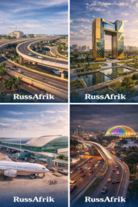 Le Benin sous l'ère Talon.