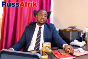 Issaka Aboubacar Seydou Touré,